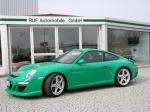 Porsche 911 R Kompressor by Ruf 2006 года